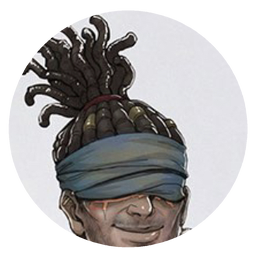 Damon — Aethai Characters option 4