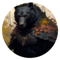 Dima — Aethai Characters option 5