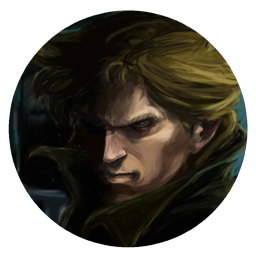Duabeny — Aethai Characters option 9
