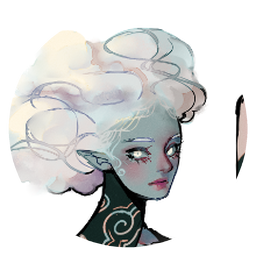Eiriell — Aethai Characters option 10
