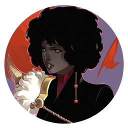 Ena — Aethai Characters option 11