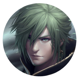 Enizu — Aethai Characters option 12