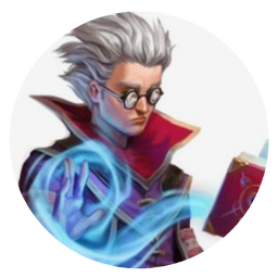Gourdan — Aethai Characters option 15