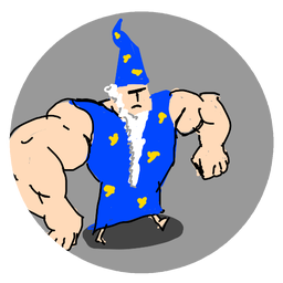 Guamon — Aethai Characters option 16