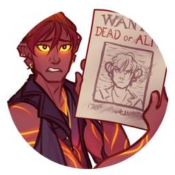 Jaxon — Aethai Characters option 20