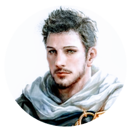 Kirk — Aethai Characters option 23