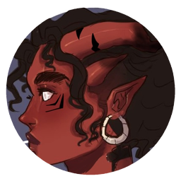 Kumo — Aethai Characters option 25