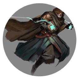 Kyree — Aethai Characters option 26