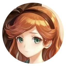 Marigold — Aethai Characters option 30