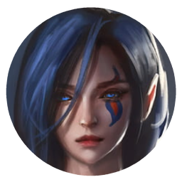 Nezumi — Aethai Characters option 32