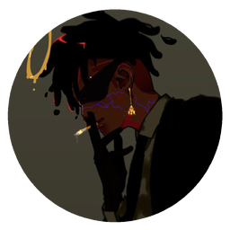 Nimbus — Aethai Characters option 33
