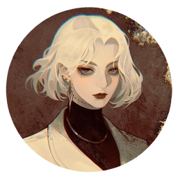 Ommiza — Aethai Characters option 35