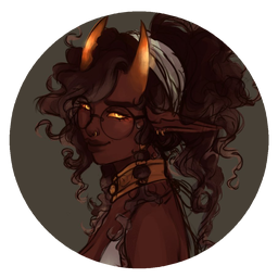 Reyafoster — Aethai Characters option 40