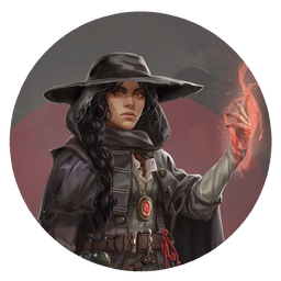 Sanya — Aethai Characters option 64