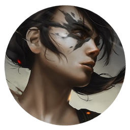 Sisto — Aethai Characters option 45