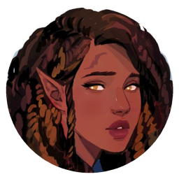 Storms — Aethai Characters option 47