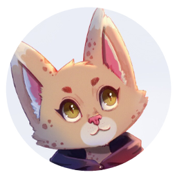 Tari — Aethai Characters option 51