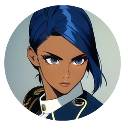 Venus — Aethai Characters option 52