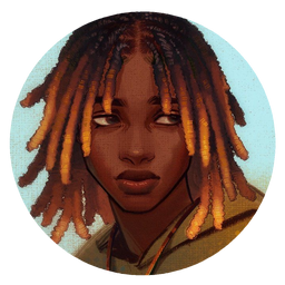 Walle — Aethai Characters option 54