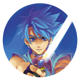 Xelx — Aethai Characters option 57