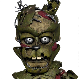 I finally figured out how to mod FNaF AR, and here are some mods I