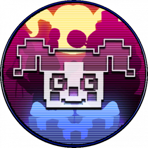 Forsaken Ar Lolbit Profile Icon Gift Unlocked 