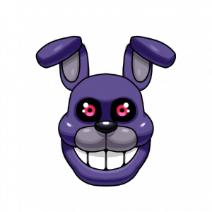 Forsaken Ar Lolbit Profile Icon Gift Unlocked 