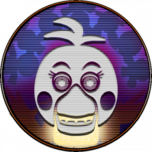 Forsaken Ar Lolbit Profile Icon Gift Unlocked 