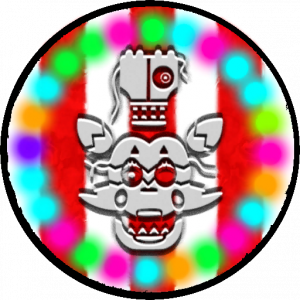 Forsaken Ar Lolbit Profile Icon Gift Unlocked 