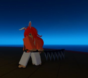 ROBLOX, One piece Grand piece online UPD 9