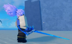 ROBLOX Grand Piece Online Sword Tier List 