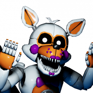 Adventure Lolbit, The Pizzaria Roleplay: Remastered Wiki