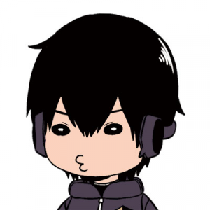 World Trigger Brasil - Versão Chibi de todos personagens de World