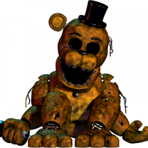 Five Nights at Freddy's: Extremely Hard Quiz - TriviaCreator