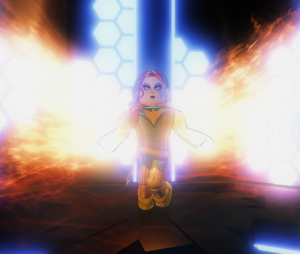 Heroes: BETA 2.0 - Roblox