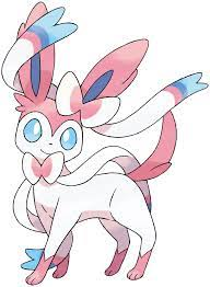 Pixilart - My fairy type Pokémon tier list uploaded by AiAkihiro