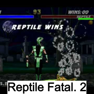 Create a Mortal Kombat Trilogy fatalities Tier List - TierMaker