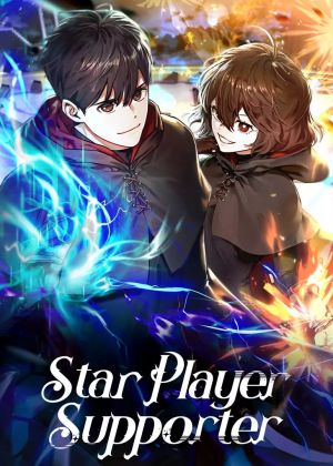 Max Level Player] : r/manhwa