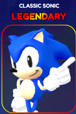 Create a Sonic Speed Simulator Skin Tierlist DELUXE! Tier List - TierMaker