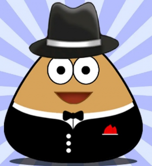 Pou EDGY (@EdgyPou) / X