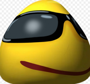 Pou - Pou Png Emoji,Pou Emoji - free transparent emoji 