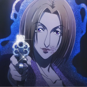 Create a Hunter X Hunter: Phantom Troupe Characters Tier List