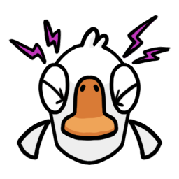Goose Goose Duck Character Creation (All Customization Options