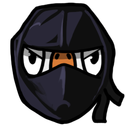 GOOSE GOOSE DUCK: O IMPOSTOR MAIS NINJA