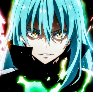 Characters in That Time I Got Reincarnated as a Slime Tier List (Community  Rankings) - TierMaker