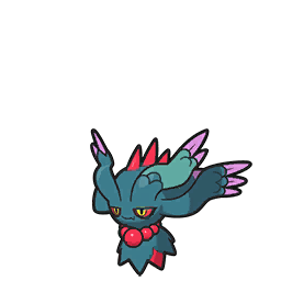 Create a Pokémon scarlatto e violetto Tier List - TierMaker