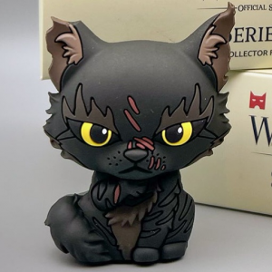 Mini Maker Series  Official Warrior Cats Store