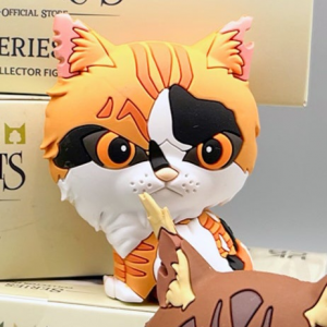 Mini Maker Series  Official Warrior Cats Store