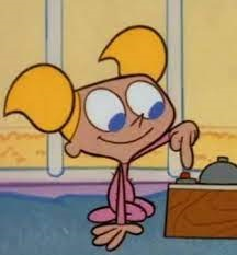 Dee Deejpg — Personagens dos desenhos que você levaria pra sua casa. option 21