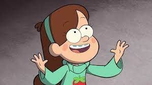 Mabeljpg — Personagens dos desenhos que você levaria pra sua casa. option 22